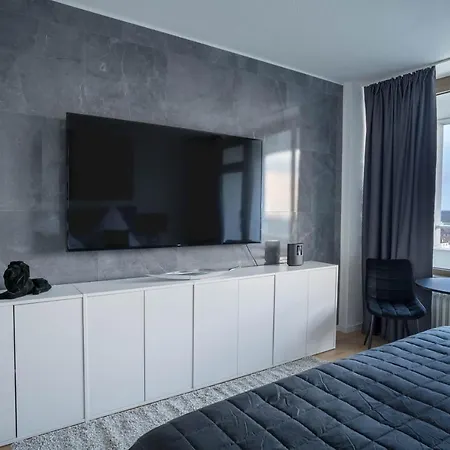 Ruesuite - Gemuetliches Apartment In Ruettenscheid Essen Exterior photo