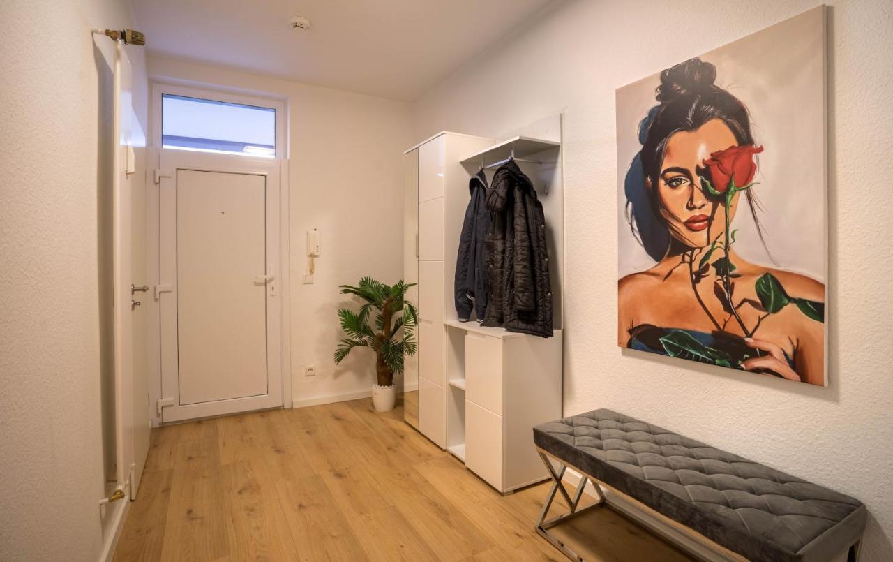 Ruesuite - Gemuetliches In Ruettenscheid