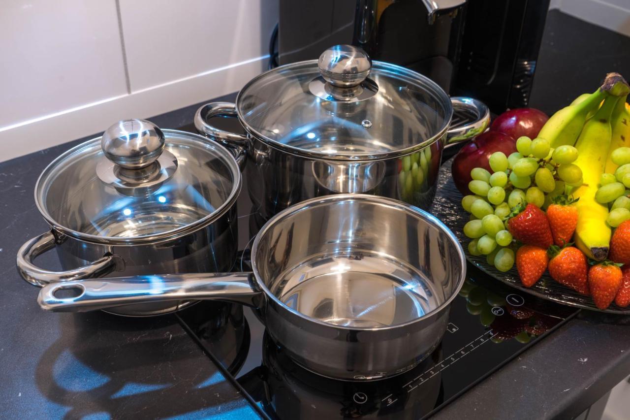 Ruesuite - Gemuetliches In Ruettenscheid * Essen