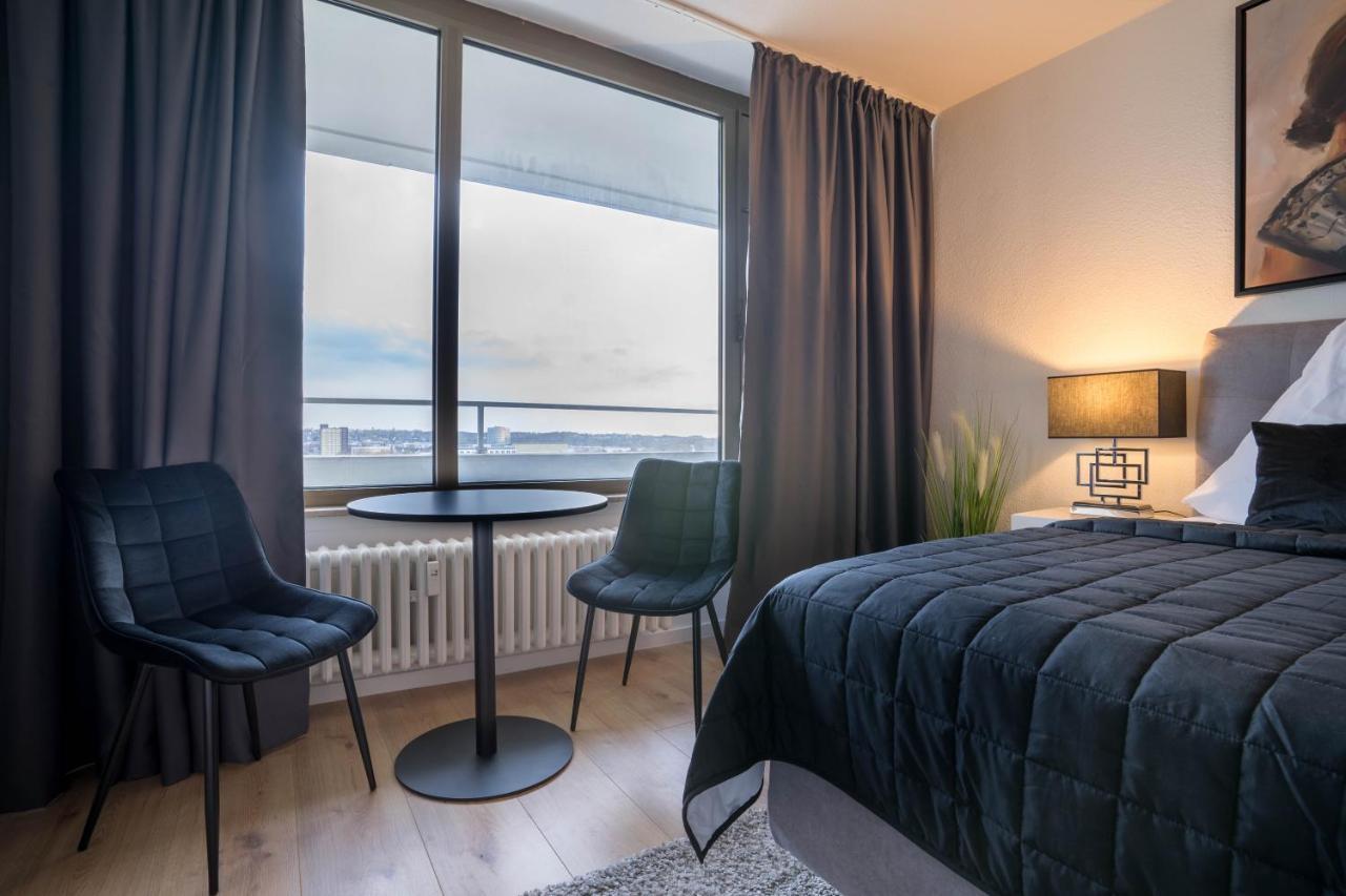 Apartment Ruesuite - Gemuetliches In Ruettenscheid