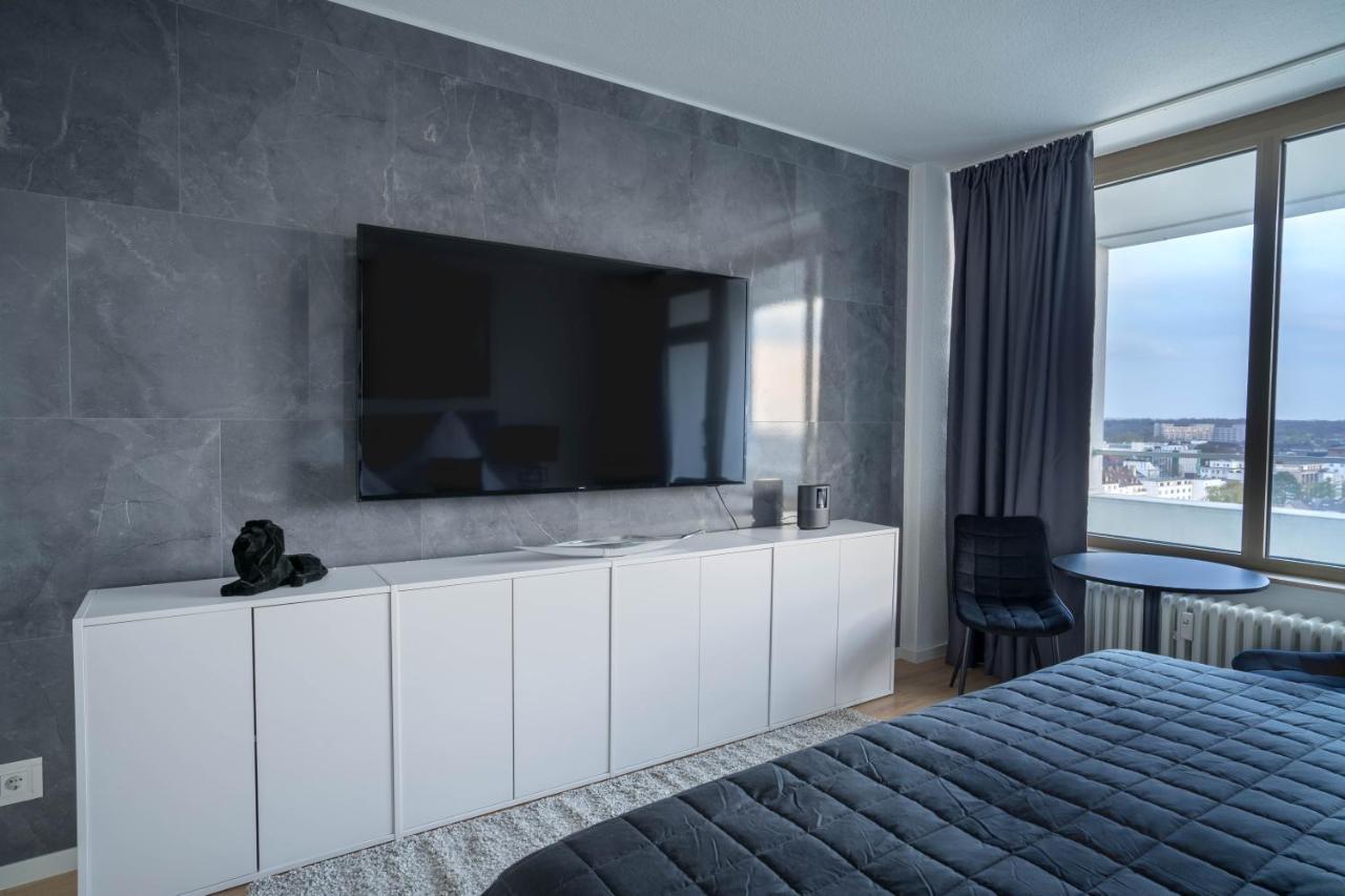 Ruesuite - Gemuetliches In Ruettenscheid Apartment