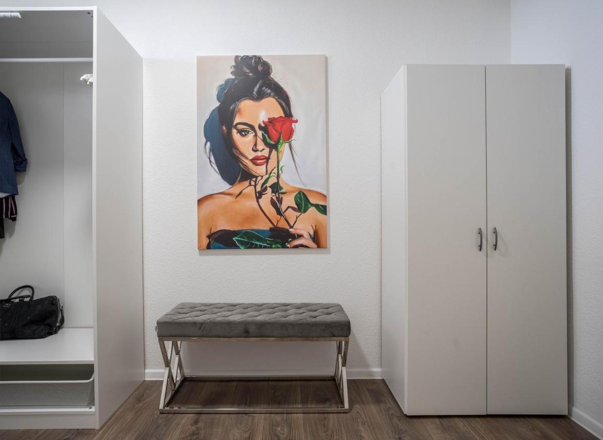 Ruesuite - Gemuetliches In Ruettenscheid Apartment Essen