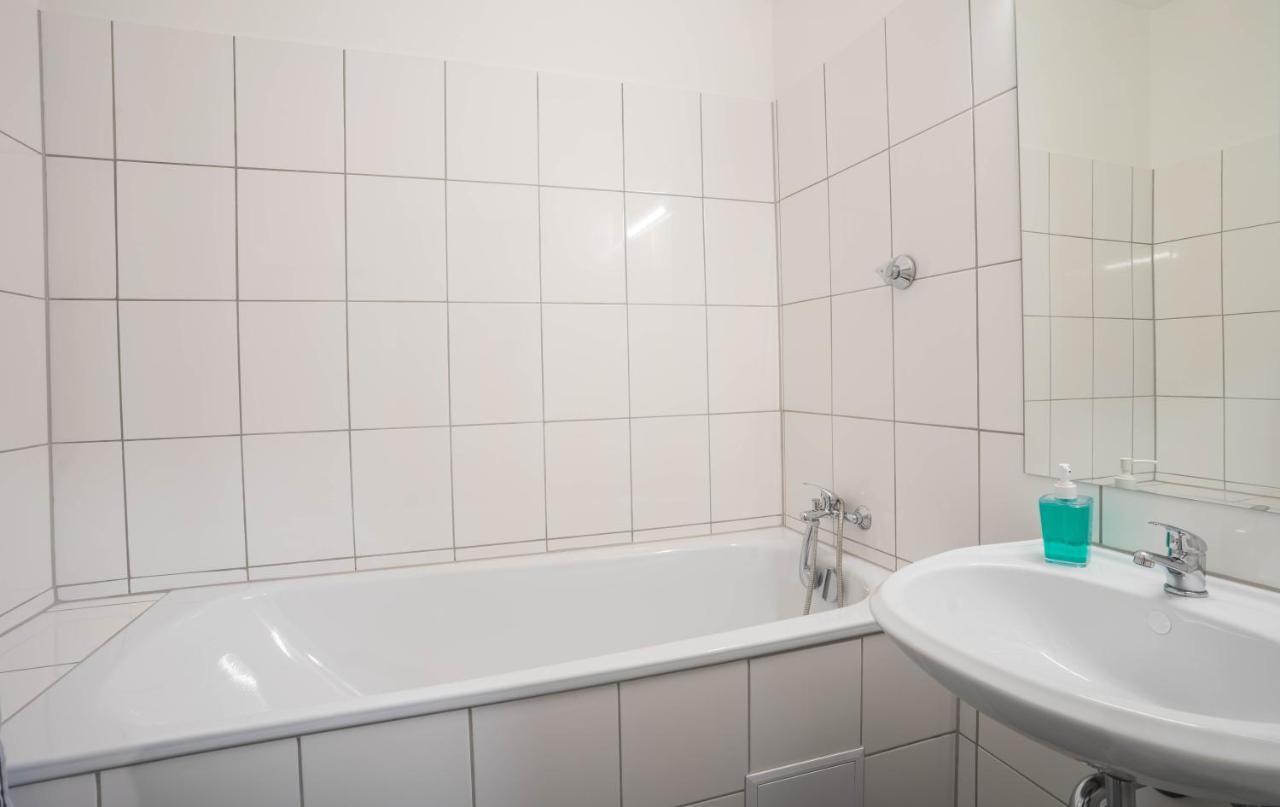 Apartment Ruesuite - Gemuetliches In Ruettenscheid